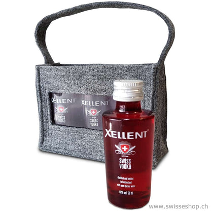 3er-Set-Fenstertasche