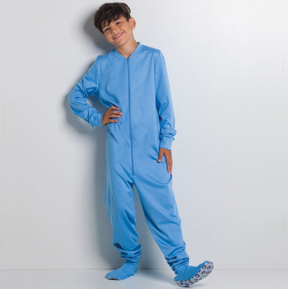 417500-0030_GaggoHaas-Kinder-F-sslipyjama-Jumpsuit-Uni-hellblau-2