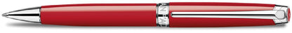 4789-770_Carandache-Kugelschreiber-LEMAN-Scarlet-Red-Kugelschreiber-1