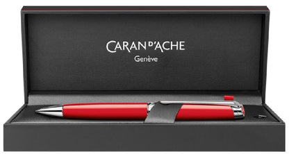 4789-770_Carandache-Kugelschreiber-LEMAN-Scarlet-Red-Kugelschreiber-2