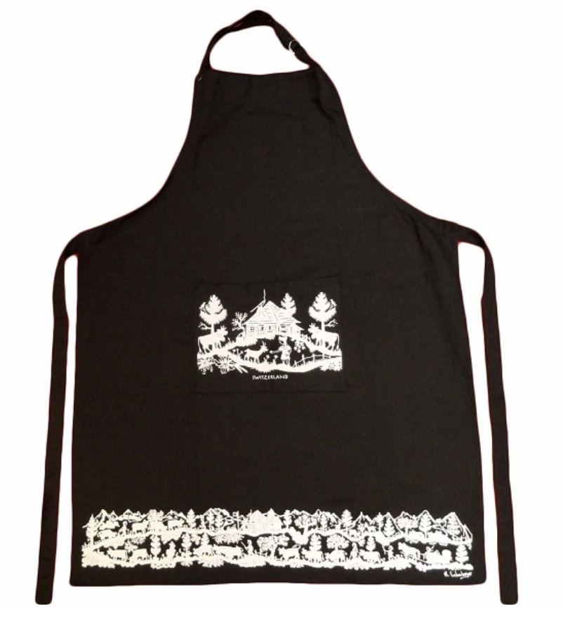 5970_Kuechenschuerze-Scherenschnitt-schwarz