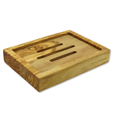 Geschenkset Alpenkräuter Seife aus Schafmilch