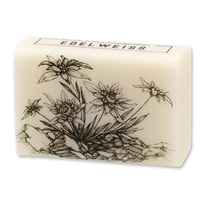 Premium Wellness Edelweiss Geschenk-Set