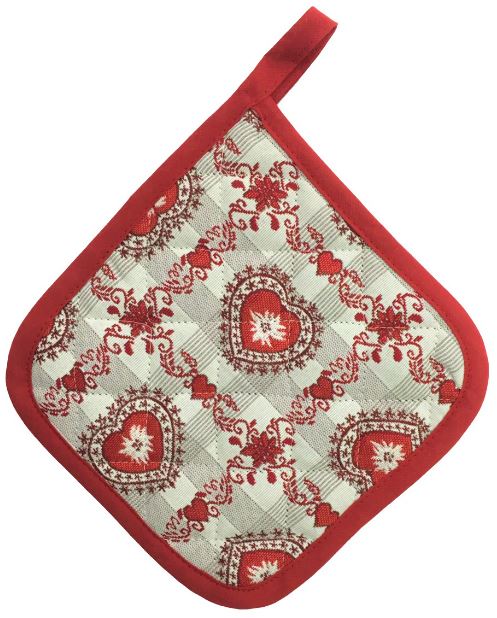 70_2031_Topflappen-Edelweiss-im-Herz-gewoben