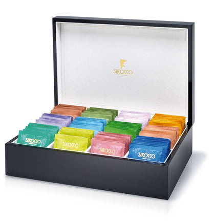 Sirocco Tee Geschenkbox