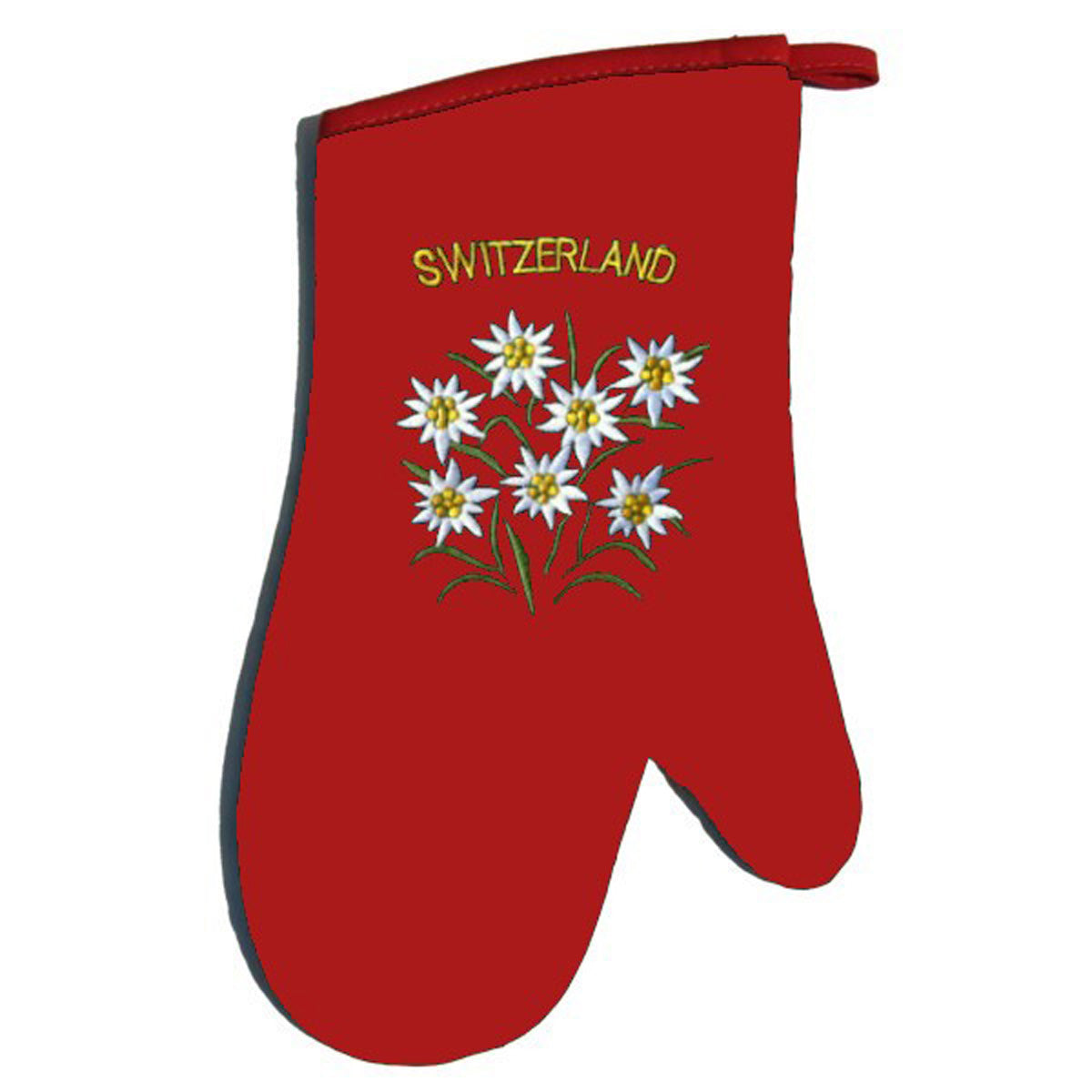 83-0525-Grillhandschuh-Edelweiss-Baumwolle-rot