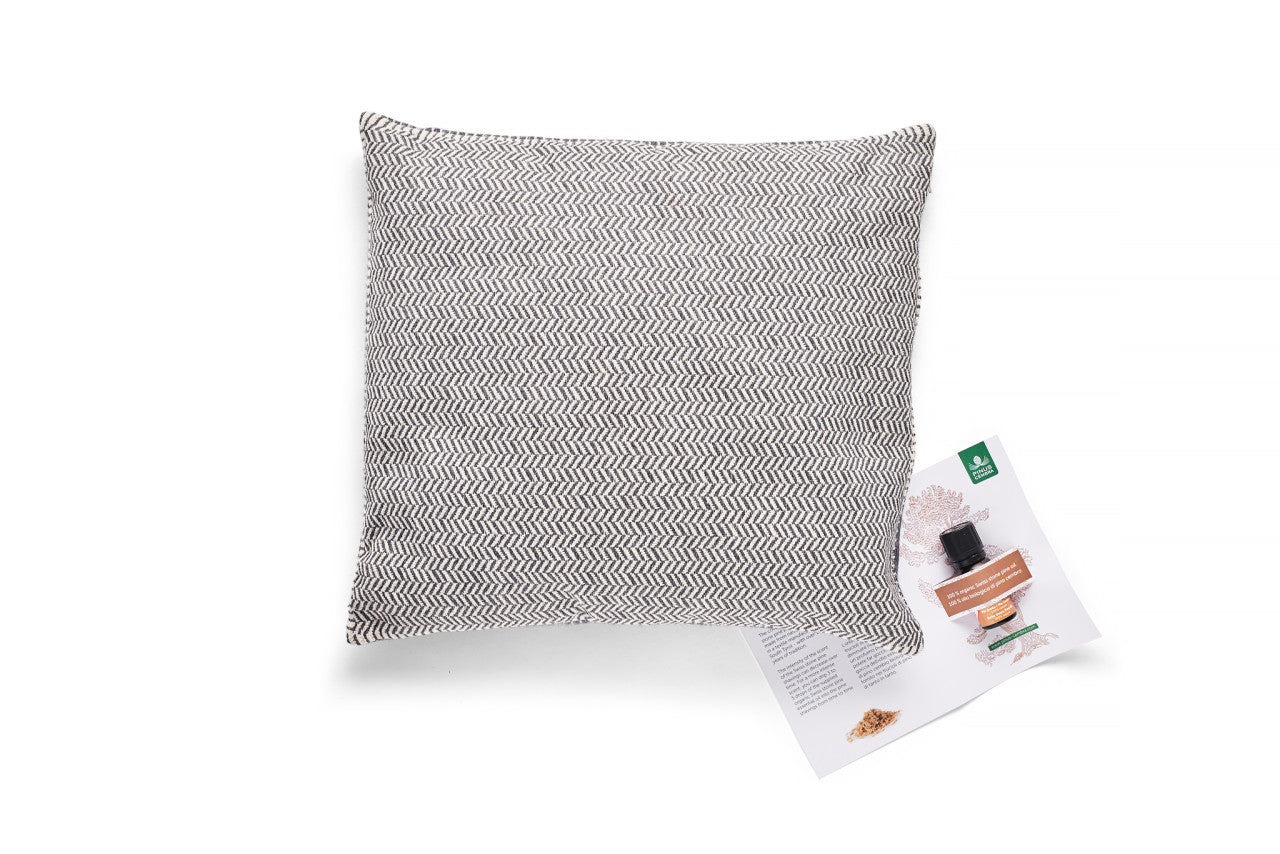 Duftkissen Alpen-Chick