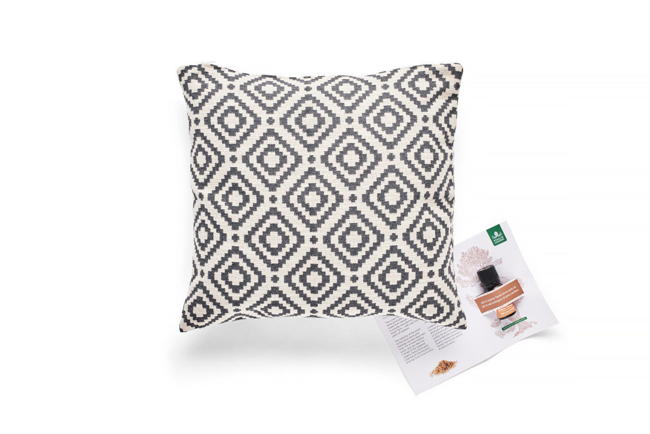 Ethno Duftkissen Bergfrieden