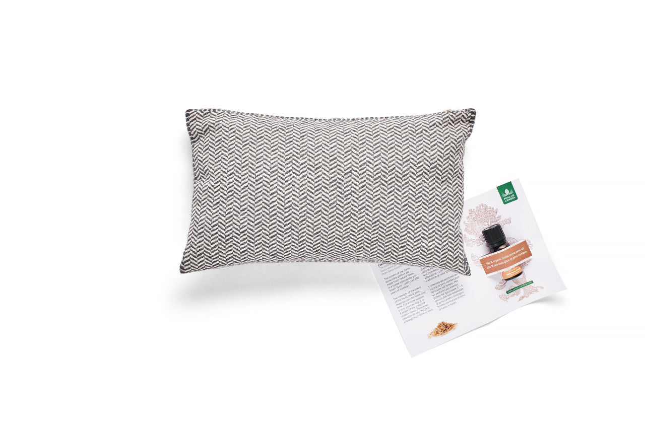 Duftkissen Alpen-Chick klein