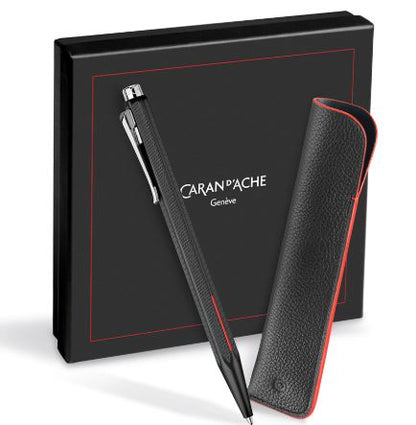 8902-009_Geschenkset-ECRIDOR-RACING-Kugelschreiber-Lederetui-2