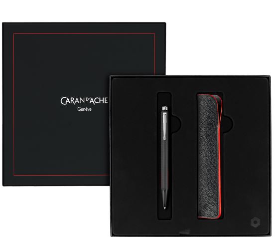 8902-009_Geschenkset-ECRIDOR-RACING-Kugelschreiber-Lederetui-3