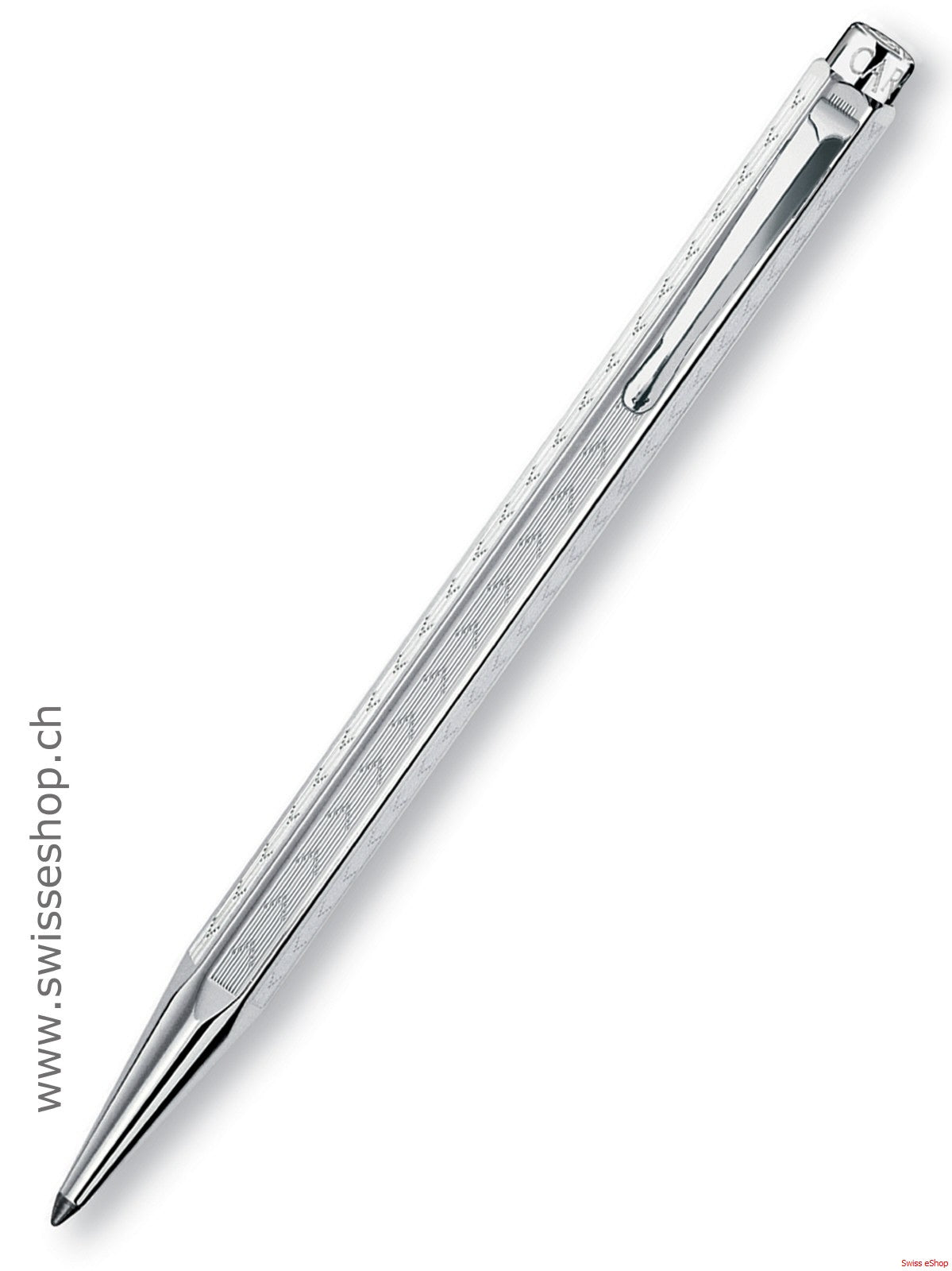 Kugelschreiber, Palladium