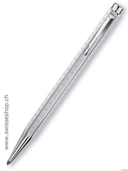 Kugelschreiber, Palladium