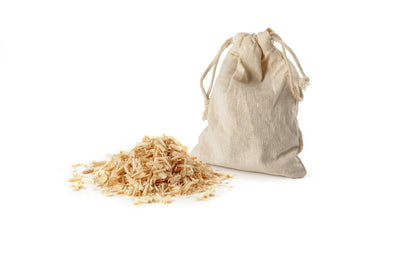 Duftholzkugel Arve