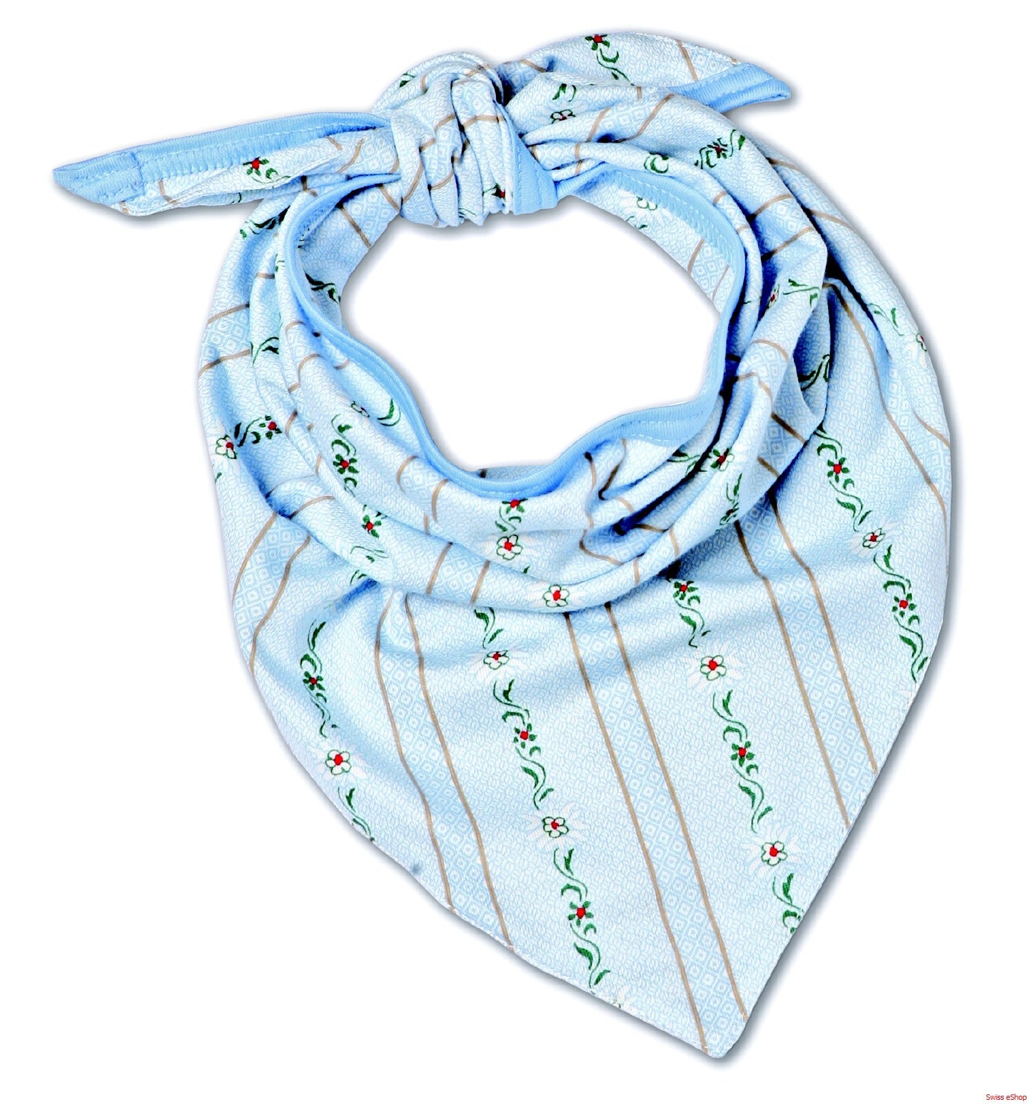 Baby-Kopftuch Schwinger