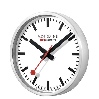 A990-CLOCK-16SBB-Mondaine-SBB-Wanduhr-silber-25-cm-1