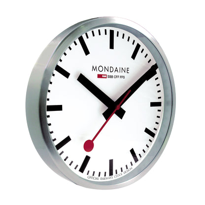 Mondaine Wall Clock 16SBB