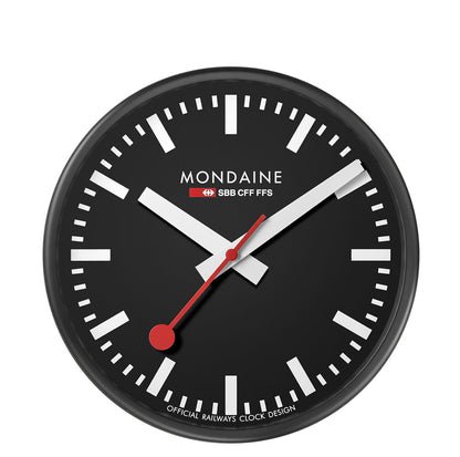 A990-CLOCK-64SBB_Mondaine-SBB-Wanduhr-64SBB-25-mm-schwarz-4