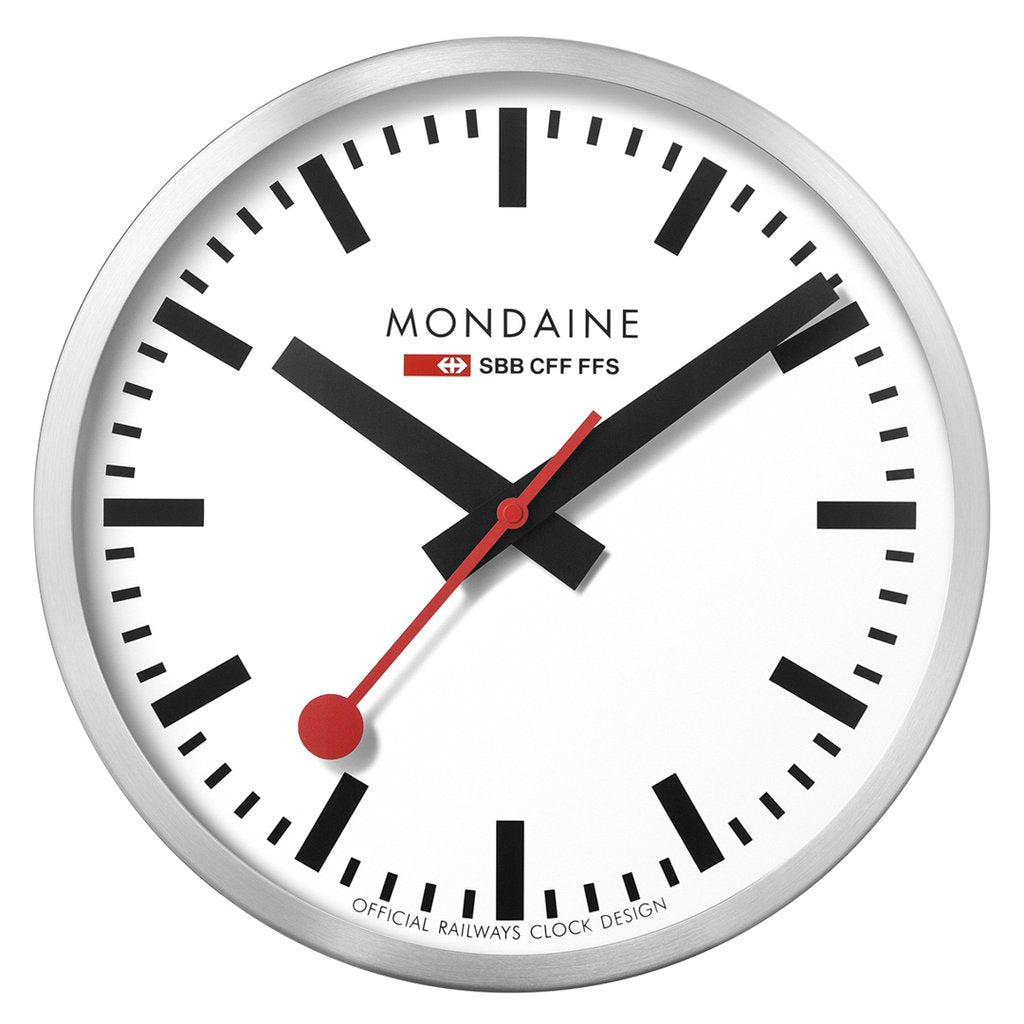A995-CLOCK-16SBB-Mondaine-SBB-Wanduhr-silber-40-cm-5