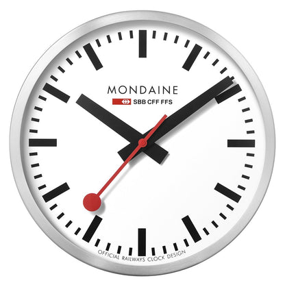 A995-CLOCK-16SBB-Mondaine-SBB-Wanduhr-silber-40-cm-5