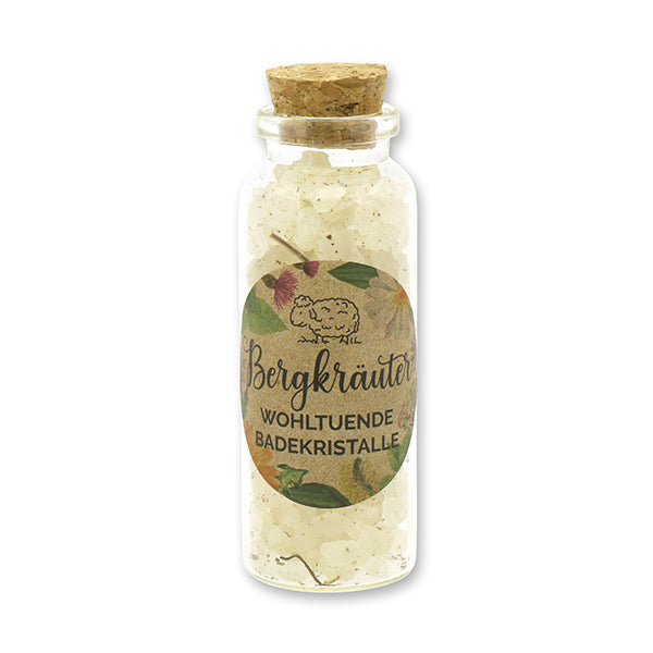 Geschenkset Alpenkräuter 2-teilig