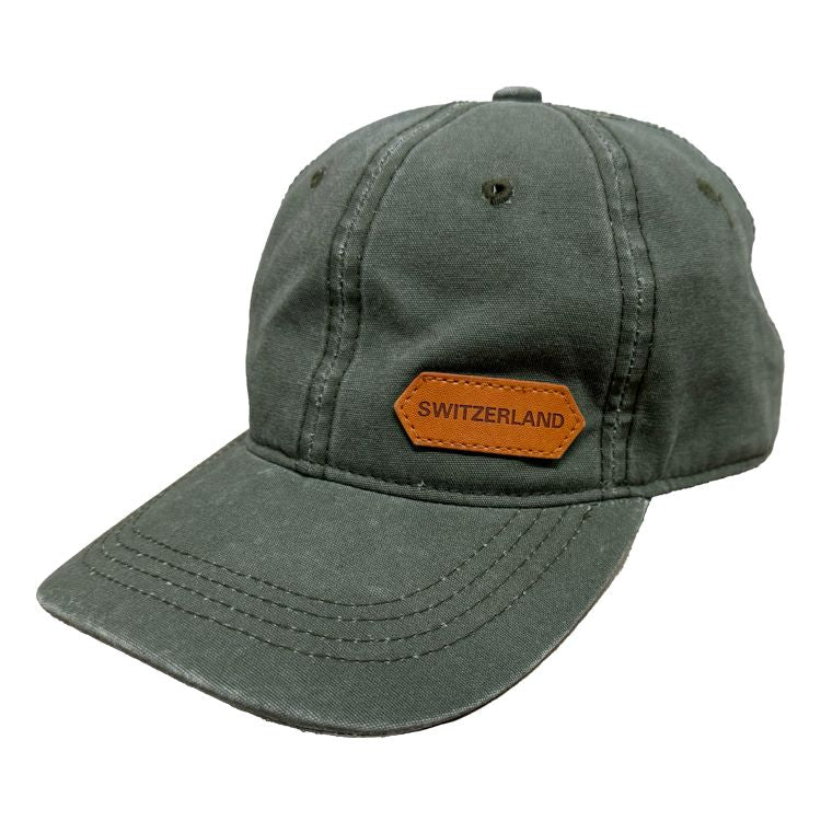 Sonnen-Cap olive