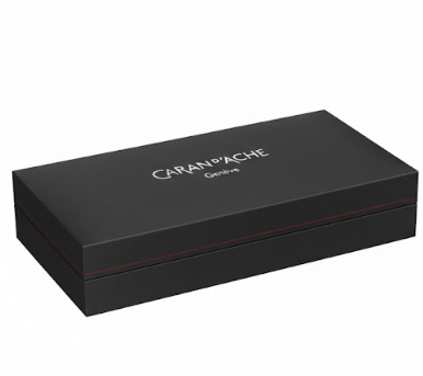 Premium Füllfederhalter palladiumbeschichtet