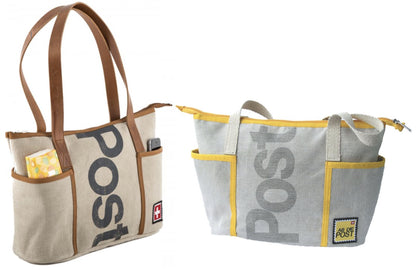 Damentasche-Army-Recyclin-Karlen-ab-die-Post