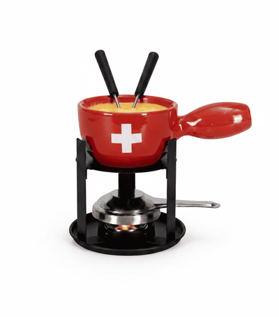Käsefondue Dinner for 2