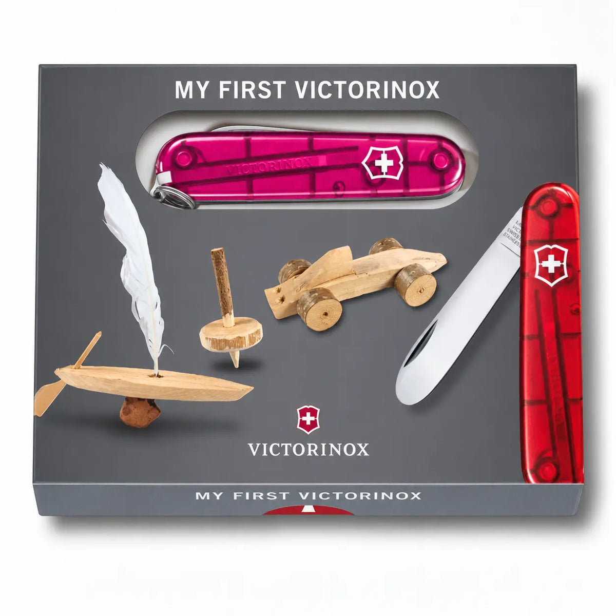 Victorinox Taschenmesser für Mädchen