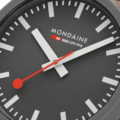MS1-41180-LH-Mondaine-SBB-Armbanduhr-Essence-Nachhaltig-Grey-41mm-4