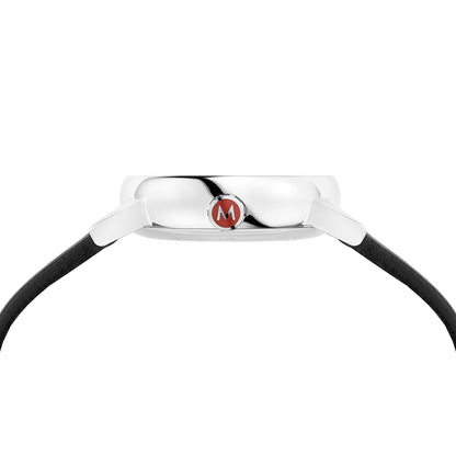 Mondaine Damenuhr evo2 SBB Swiss Railways Watch