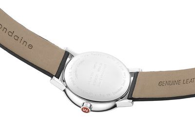 Mondaine SBB Armbanduhr evo2