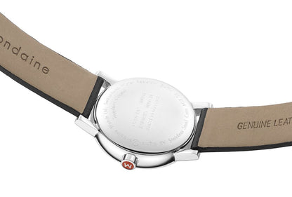Mondaine SBB Armbanduhr evo2