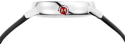 Mondaine SBB Armbanduhr evo2