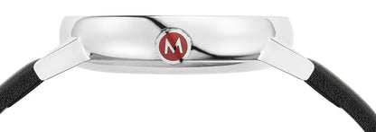 Mondaine SBB Armbanduhr evo2 Big