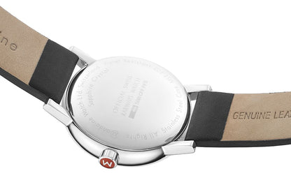 Mondaine SBB Armbanduhr evo2 Big