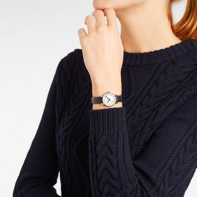 Mondaine-Bahnhofsuhr-Damen-evo2-Petite-26mm