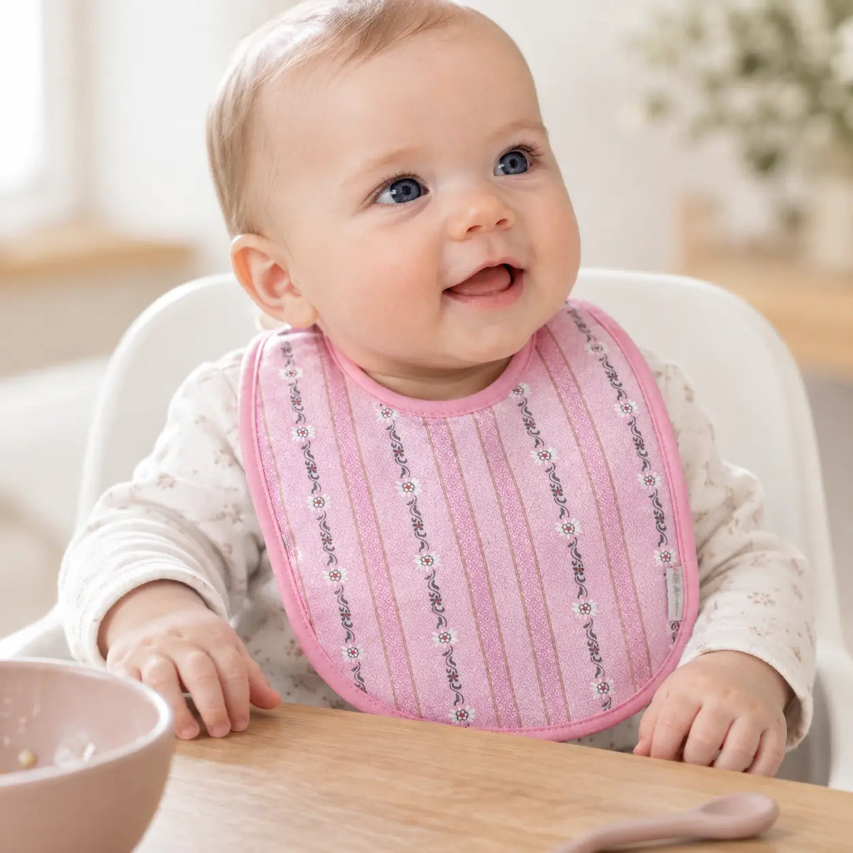 Kinderlatz SCHWINGER, pink