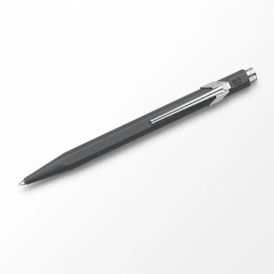 Coffret d'écriture avec stylo à bille Caran d'Ache