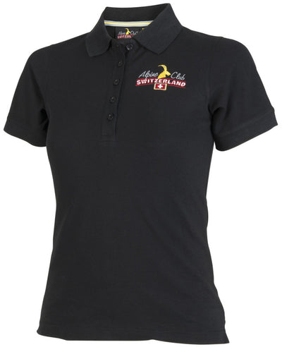 Damen Poloshirt, Damen Poloshirt, 