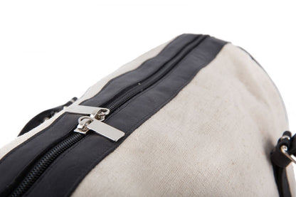 Sporttasche Scherenschnitt