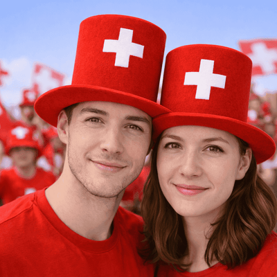 kreative und witzige Fanartikel aus der Schweiz für sie und ihn