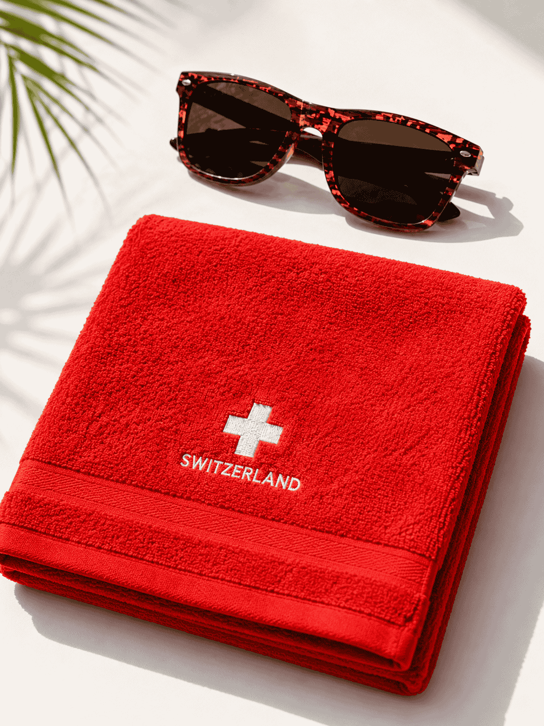 UV400 CE Sonnenbrille mit Holz Look