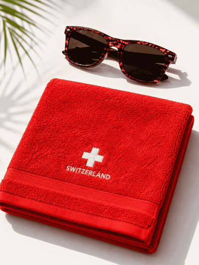 UV400 CE Sonnenbrille mit Holz Look