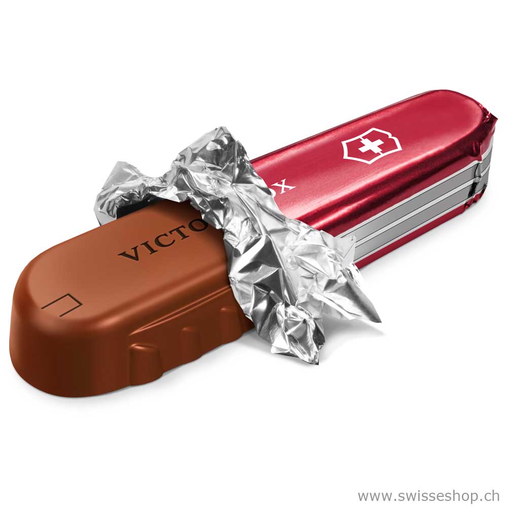 Victorinox Chocolate Knife
