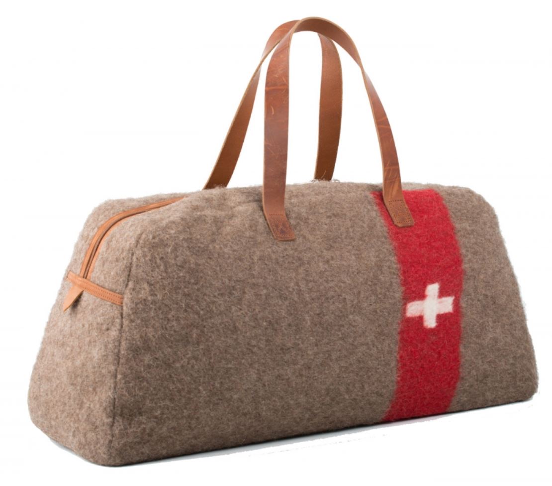 Reisetasche unisex