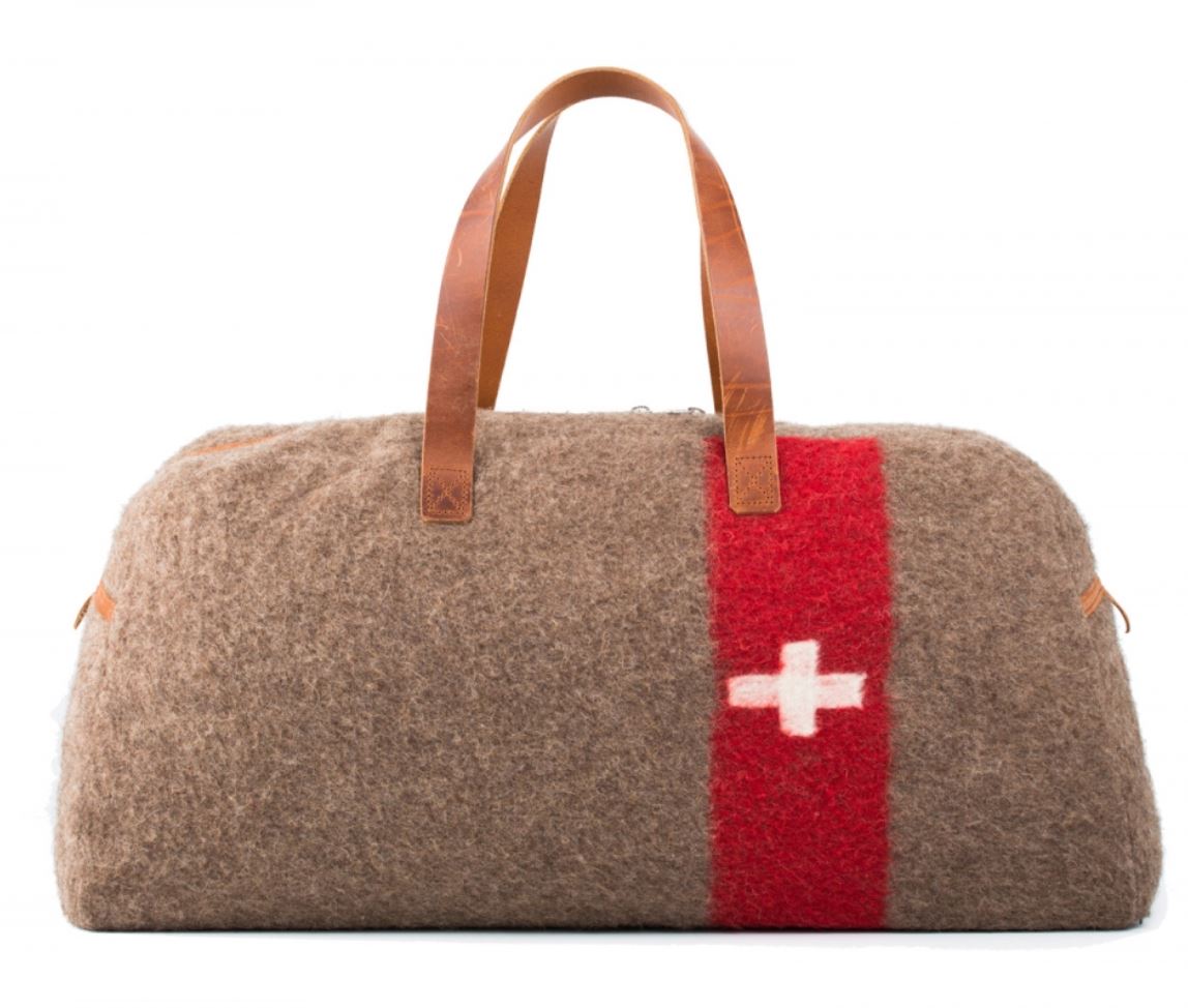 Reisetasche unisex
