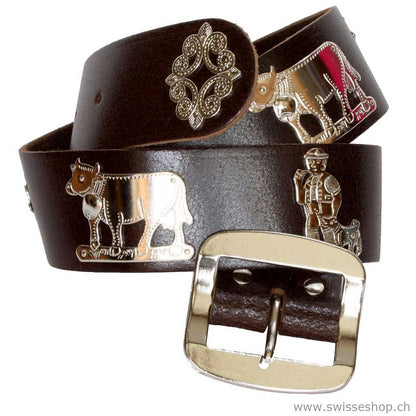 appenzeller-schweizer-guertel-vintage-DUNKLEBRAUN-2514V