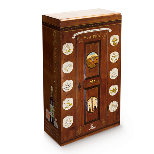 b_106082_5-Appenzeller-Alpenbitter-Geschenkpackung-Schrank